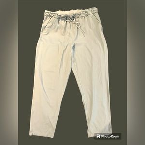 Lululemon Stretch High-rise 7/8 Pant